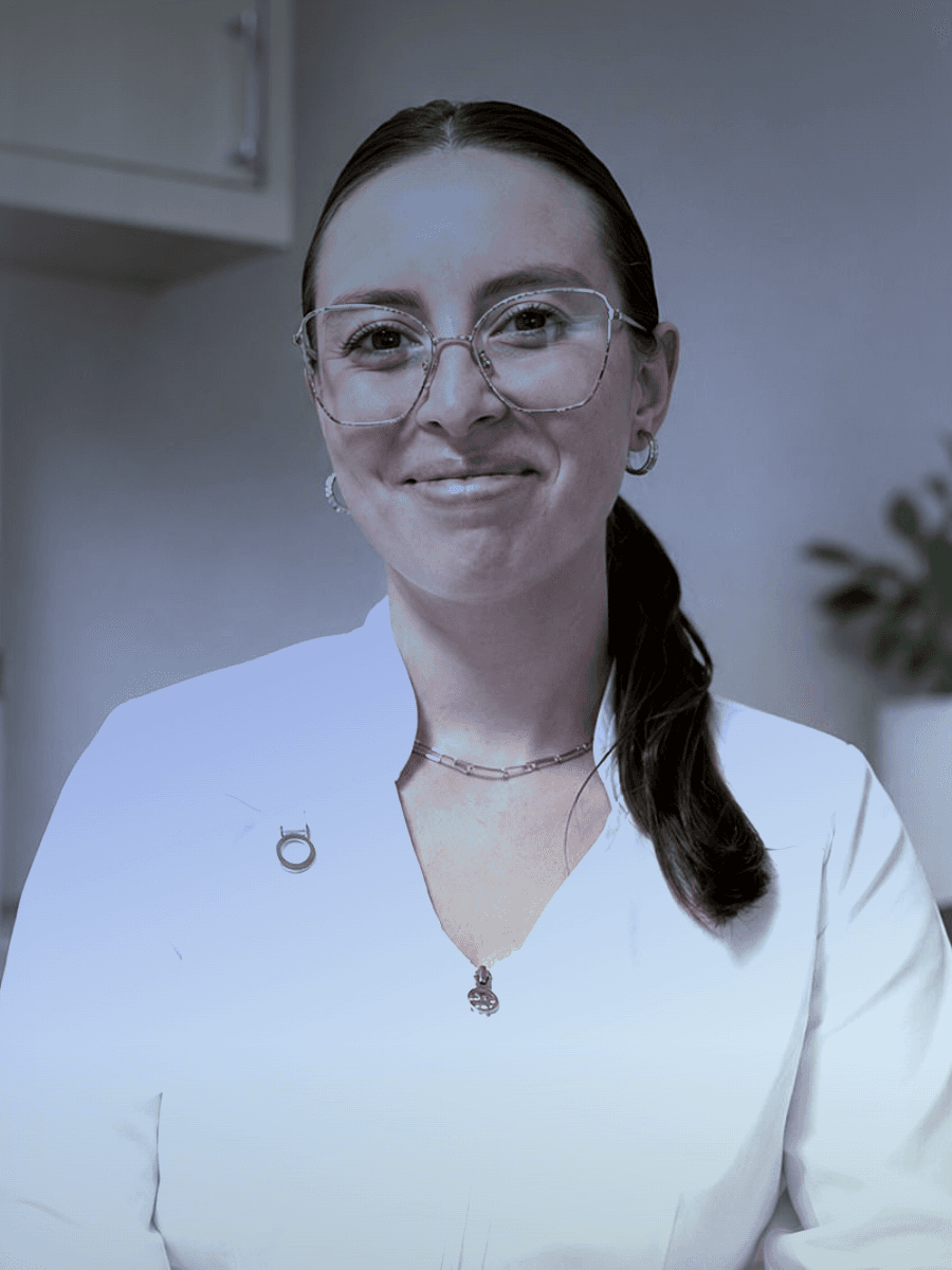 Loreto García